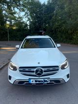 Mercedes-Benz GLC 300 d 4MATIC Autom. -