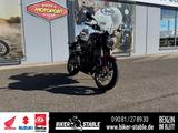 Honda CB125R !Sofort Verfügbar, wenig km, Top - HONDA CB 125 T
