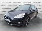 DS Automobiles DS DS3 DS 3 1.4 VTi 95 Just Black - DS Automobiles DS3 aus 2012