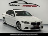 BMW 530 d xDRIVE M PAKET/HEAD-UP/KAMERA/SHD/LED/AHK/ - BMW 530: 530d