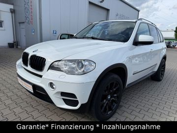 BMW X5 - 3