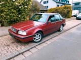 Volvo 440 Automatik Oldtimer 2.Hand - Volvo 440 Gebrauchtwagen