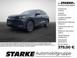 Volkswagen Tiguan 2.0 TDI DSG Elegance  Navi LED Kamera PDC - Volkswagen Tiguan: Euro 5
