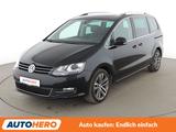 Volkswagen Sharan 1.4 TSI Highline BMT Aut.*7-SITZER*NAVI* - Volkswagen Sharan: 7 Sitzer