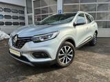 Renault Kadjar Intens TCe 140 EDC - SHZG - Kamera - - silberne Renault Kadjar