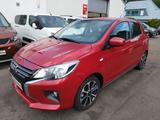 Mitsubishi Space Star 1.2 MIVEC Automatik/Klima/Alufelgen - Mitsubishi Space Star in Herne