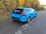 Volvo V60 D5 Summum Kupplung NEU 8 Fach Standheizung  - Volvo V60 in Nürnberg