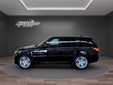 Land Rover Range Rover Sport HSE - Land Rover Range Rover Sport in Leipzig