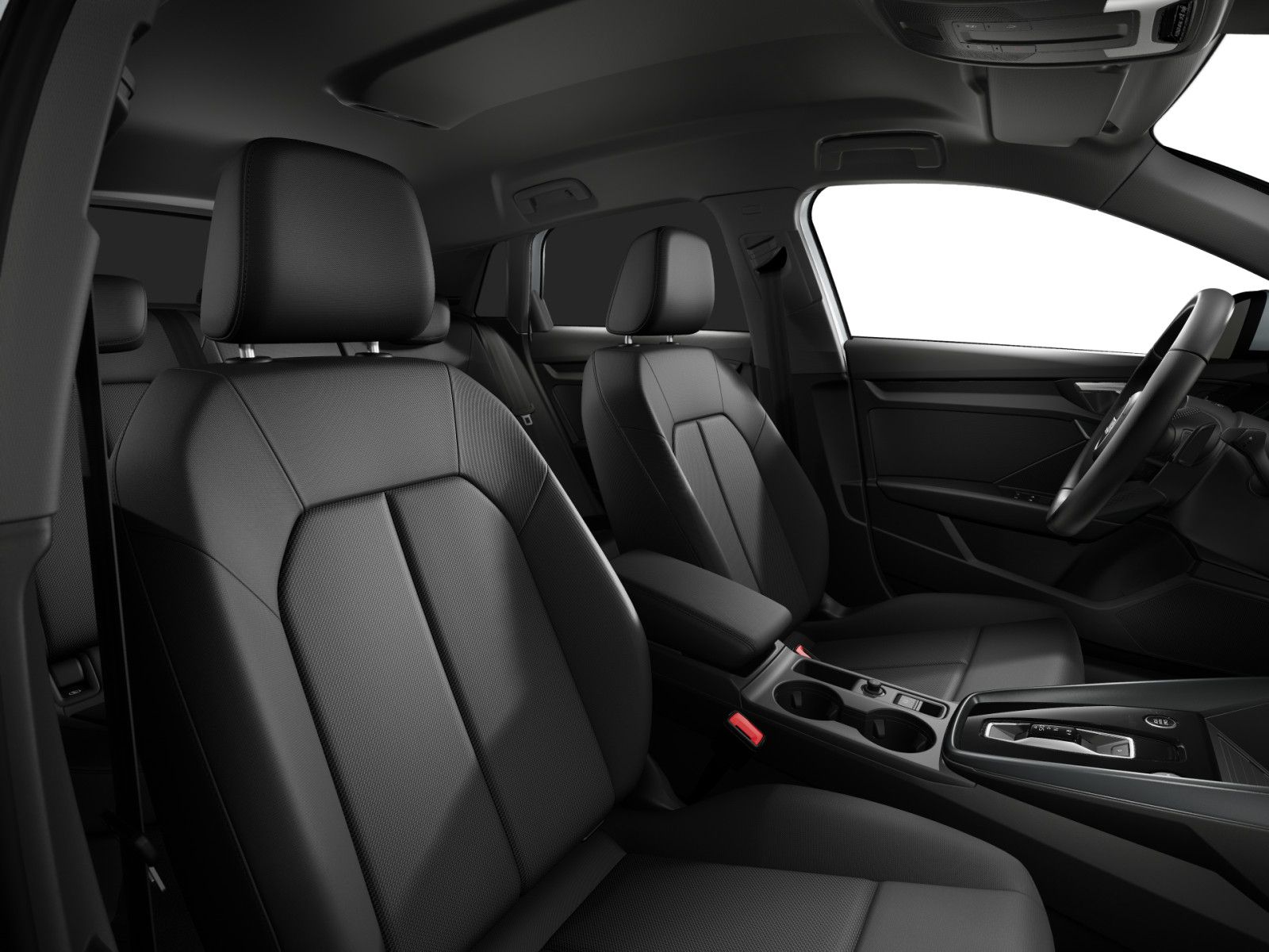 Audi A3 - Bild 10