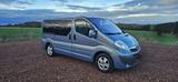 Opel Vivaro Vivaro Tour 2.5 CDTI - Opel Vivaro: Tour