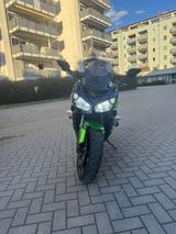 Kawasaki Z1000SX - Kawasaki Motorräder in Nürnberg