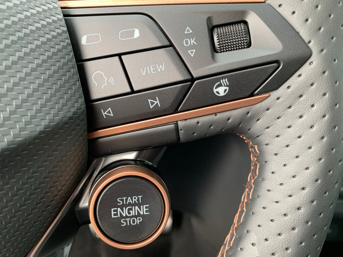 Cupra Ateca - Bild 37