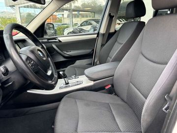 BMW X3 - 9