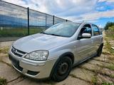 Opel Corsa C 1,3 cdti TÜV Euro4 Klima Temp... - Opel Corsa aus 2006: 1.3