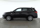 Mitsubishi Outlander 2.4 PHEV 4WD LED 360° Kamera Leder AHK - Mitsubishi: Allradantrieb