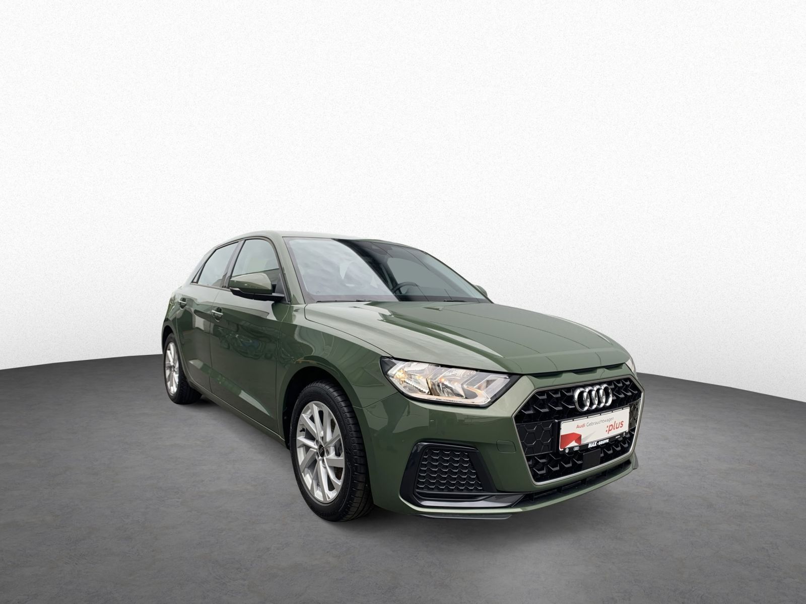 Audi A1 - Bild 4