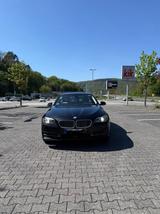 BMW F10 530D 2 Hand Harman Cardon SoftClose - BMW: Kombi, F10