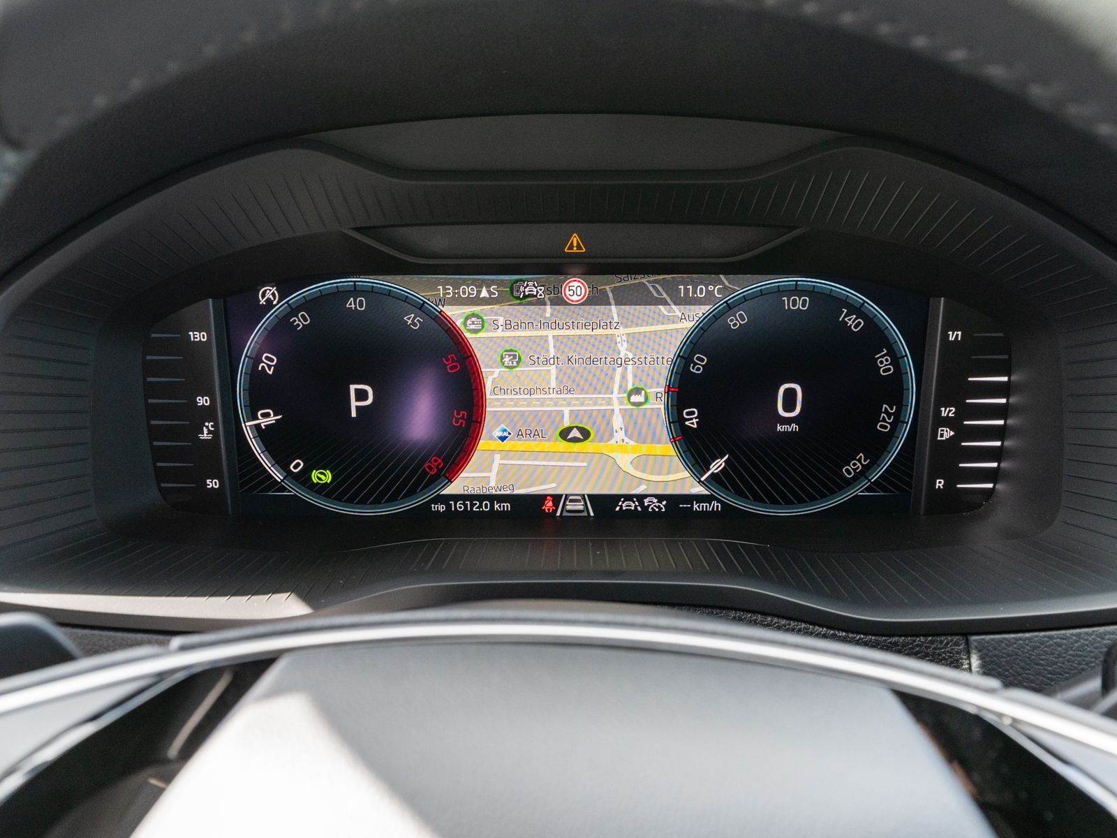 Skoda Karoq - Bild 17