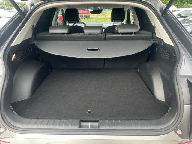 Fahrzeugabbildung Hyundai IONIQ 5 Uniq Elektro 4WD 58 kWh HUD Navi Digital