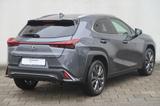 Lexus UX 250h F SPORT Design - Lexus UX: F Sport Design