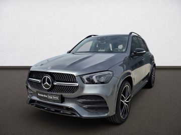 Mercedes GLE 350 - 3