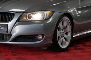 BMW 320 - 7