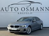 BMW 320 d xDrive Aut. / Live Cockpit /Facelift/1.Hnd - BMW 320: Facelift