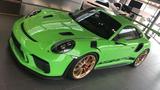 Porsche 991 GT3 RS GT3 RS
