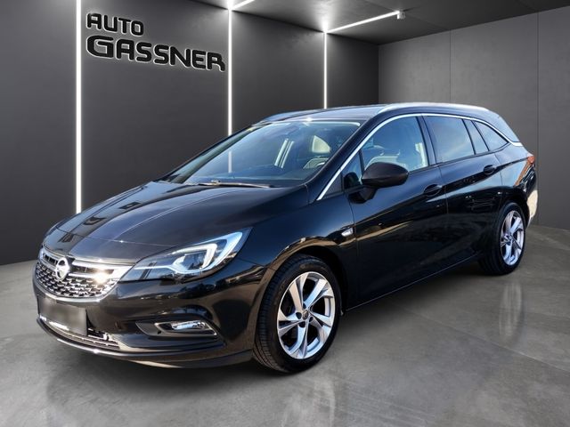 Opel Astra 1.4 Turbo Autom. Sports Tourer Innovation