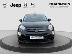 FIAT 500X 1.6 110 Urban Look Klima Kamera SHZ