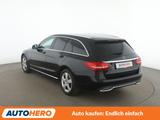 Mercedes-Benz C 180 CGI T Avantgarde Aut. *LED*360°*NAVI* - Mercedes-Benz C 180: Avantgarde