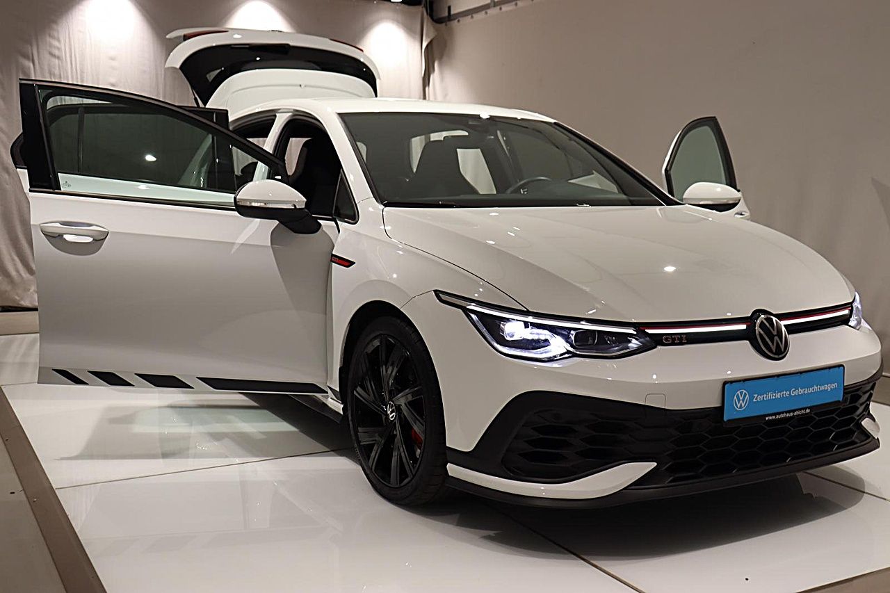 Volkswagen Golf - Bild 25