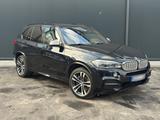 BMW X5 M50 M50d - - BMW X5 M50: 50d