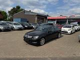 Mercedes-Benz C 250 Coupe CGI AMG LINE Navi Tempo PDC - gebrauchte Mercedes-Benz C 250 aus dem Jahr 2013