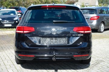 Volkswagen Passat Variant - 6