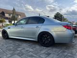BMW M5 Limousine Exemplar  SMG - BMW Gebrauchtwagen in Worms