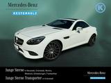 Mercedes-Benz SLC 300 AMG+COMAND+KAMERA+H&K+KAMERA+MEMORY+ILS - Mercedes-Benz SLC 300