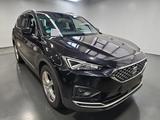 Seat Tarraco Xcellence e-Hybrid PANO*DCC*ACC*360*AHK - Seat Tarraco Plug-in Hybrid (PHEV) Gebrauchtwagen