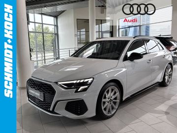 Audi A3 35 2.0 TDI Sportback S line S tronic LED ACC