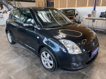 Suzuki Swift Lim. Club *KLIMAANLAGE*UNFALLFREI*