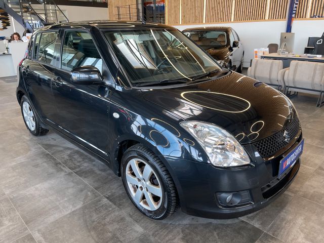 Suzuki Swift Lim. Club *KLIMAANLAGE*UNFALLFREI*