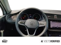 Volkswagen Tiguan - Vorschau Bild 12