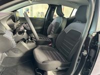 Dacia Sandero - Vorschau Bild 11