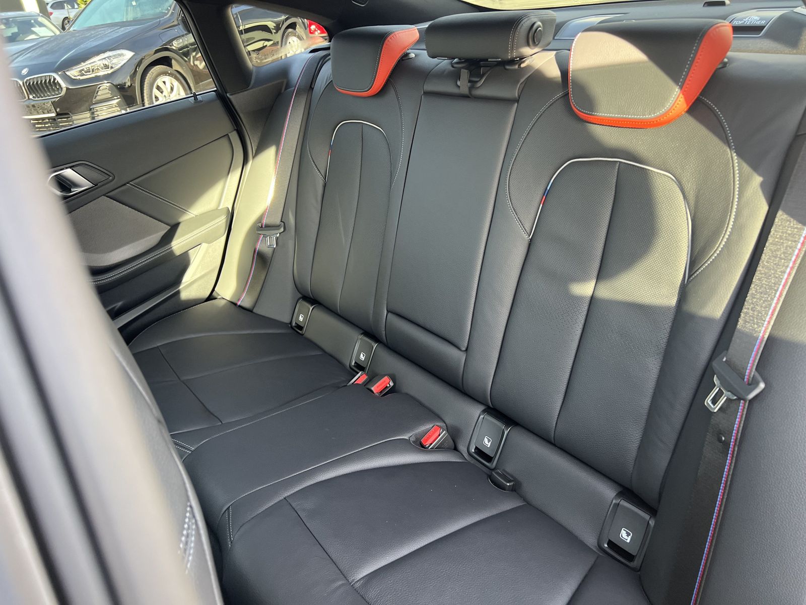 BMW 220 Gran Coupé - Bild 28