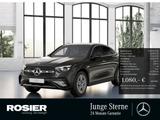 Mercedes-Benz GLC 300 de 4M Coupé AMG Sport Premium AHK Distr.