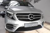 Mercedes-Benz V 250 EDITION AMG LED Navi Kamera Tempo 6Sitzer - Mercedes-Benz V-Klasse in Essen
