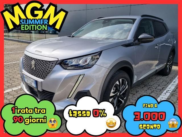 Image of Peugeot 2008