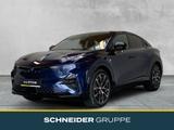Alpine A390 GT NAVI+DAB+ACC+4x4+CCS+KLIMA+WINTERPAKET - Alpine A390 Gebrauchtwagen