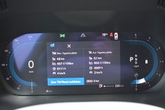 Fahrzeugabbildung Volvo XC60 B5 D AWD Autom Ultimate Dark*STDHZG*ACC*AHK