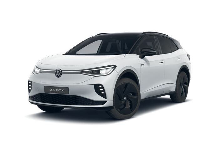 Volkswagen ID.4 - Bild 2